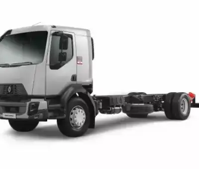Renault D 26 WIDE P6X2 430 E6