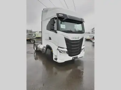 Iveco S-WAY AD190S46/P