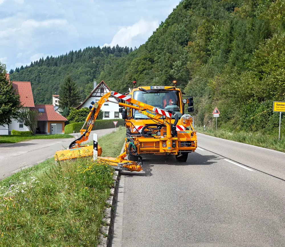 Mulag MKF 600