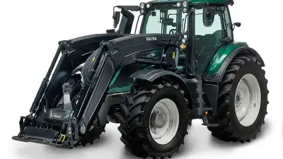 Valtra T174ED SmartTouch thumbnail 3