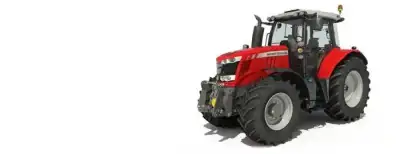 Massey Ferguson MF 6615 Dyna 6 thumbnail 2