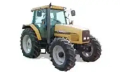 Challenger MT545B