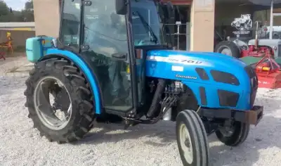 Landini REX R 70 VP