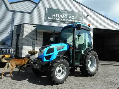 Landini Mistral DT 45
