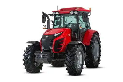 TYM T130