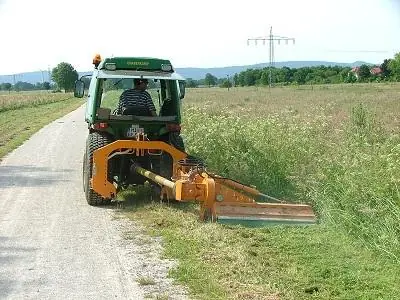 Humus SSP Safety 180