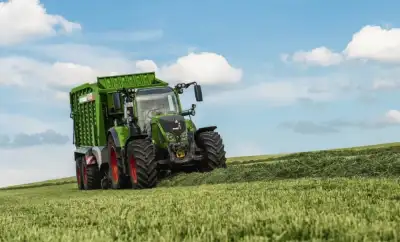 Fendt 722 Vario Power+ thumbnail 4
