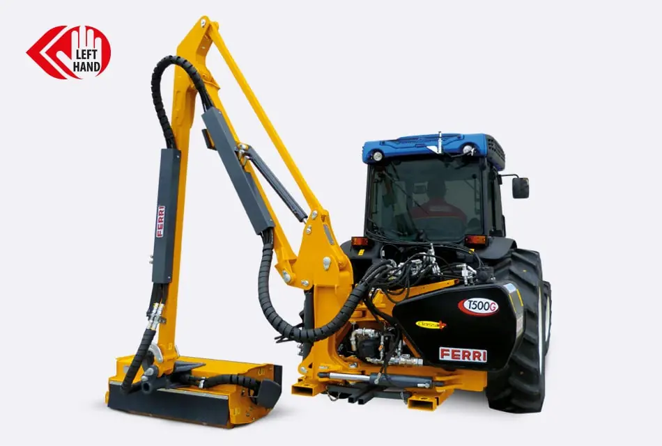 Ferri T 500G thumbnail 2