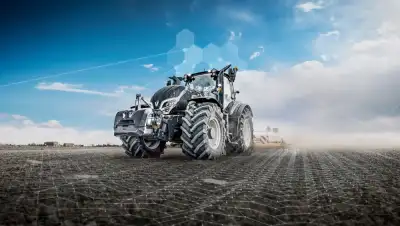 Valtra T175e STD