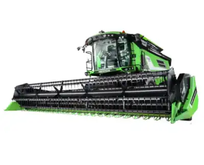 DEUTZ-FAHR C 9306 TSB thumbnail 2