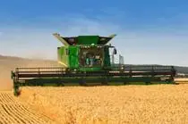 John Deere S 685 i HM thumbnail 2