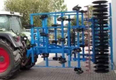 Bremer Vibro 500 SH