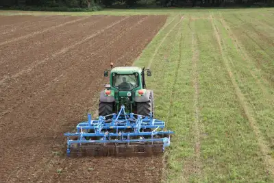 Lemken Karat 9/400 K thumbnail 3