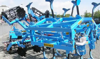 Bremer Allround 4