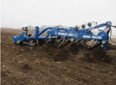DAL-BO TriMax 300 thumbnail 3