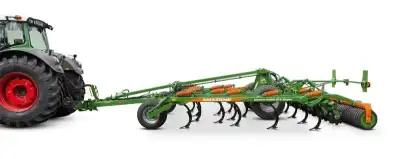 Amazone Cenius 5003-2TX Super thumbnail 5