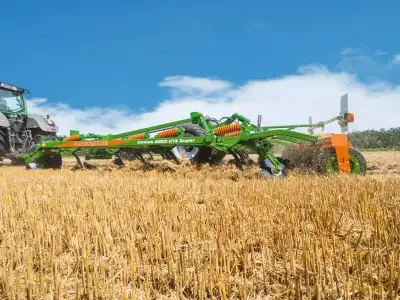 Amazone Cenius 5003-2TX Super thumbnail 8