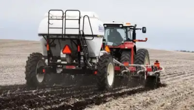 Kuhn Gladiator 1210M-836F