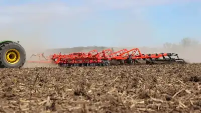 Kuhn Landsman 6205-36