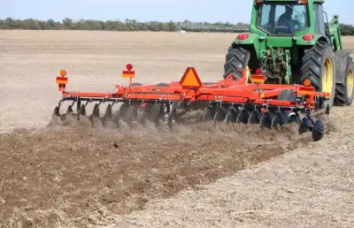 Kuhn Krause 8100-14N