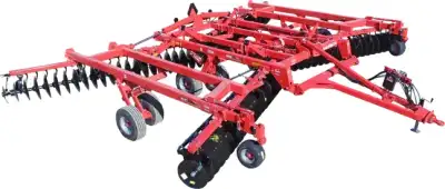 Kuhn Krause 8220-36WQF thumbnail 2