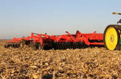 Kuhn Krause 8220-36WQF thumbnail 4
