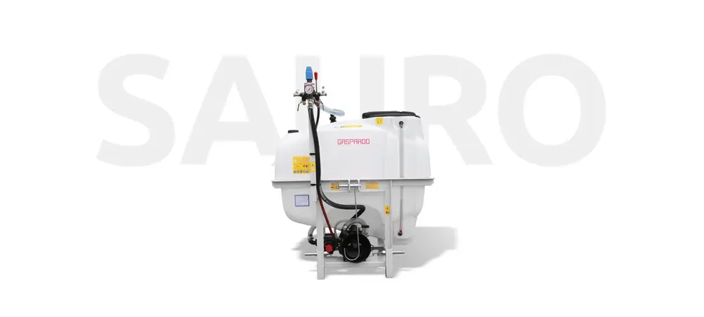 Gaspardo Sauro 150
