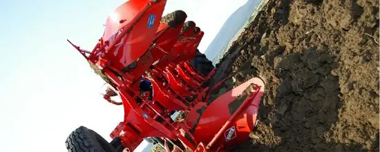 Kuhn Multi-Master 152 T 5