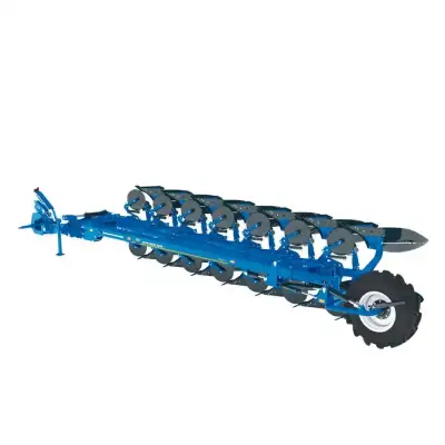 New Holland PSX V 6S