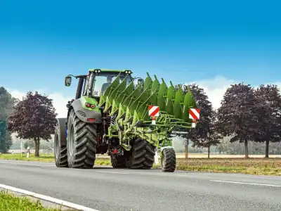Amazone Cayros XS-Pro 6-1050 S thumbnail 2