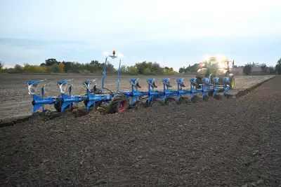 Lemken Titan 18 V 7+4 / 100 thumbnail 2