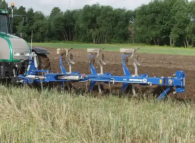Kongskilde FX 31075 H