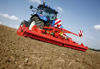 Kuhn HR 5004 DR thumbnail 3