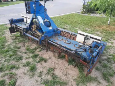 Rabe Corvus MKE 4001