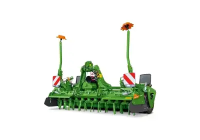 Amazone KE 4002-240
