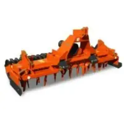 Kubota PH3400