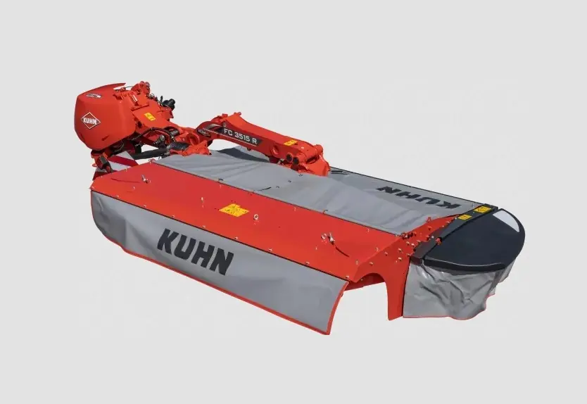 Kuhn FC 3515 D-FF thumbnail 2