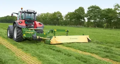 Krone EasyCut R 360 thumbnail 2