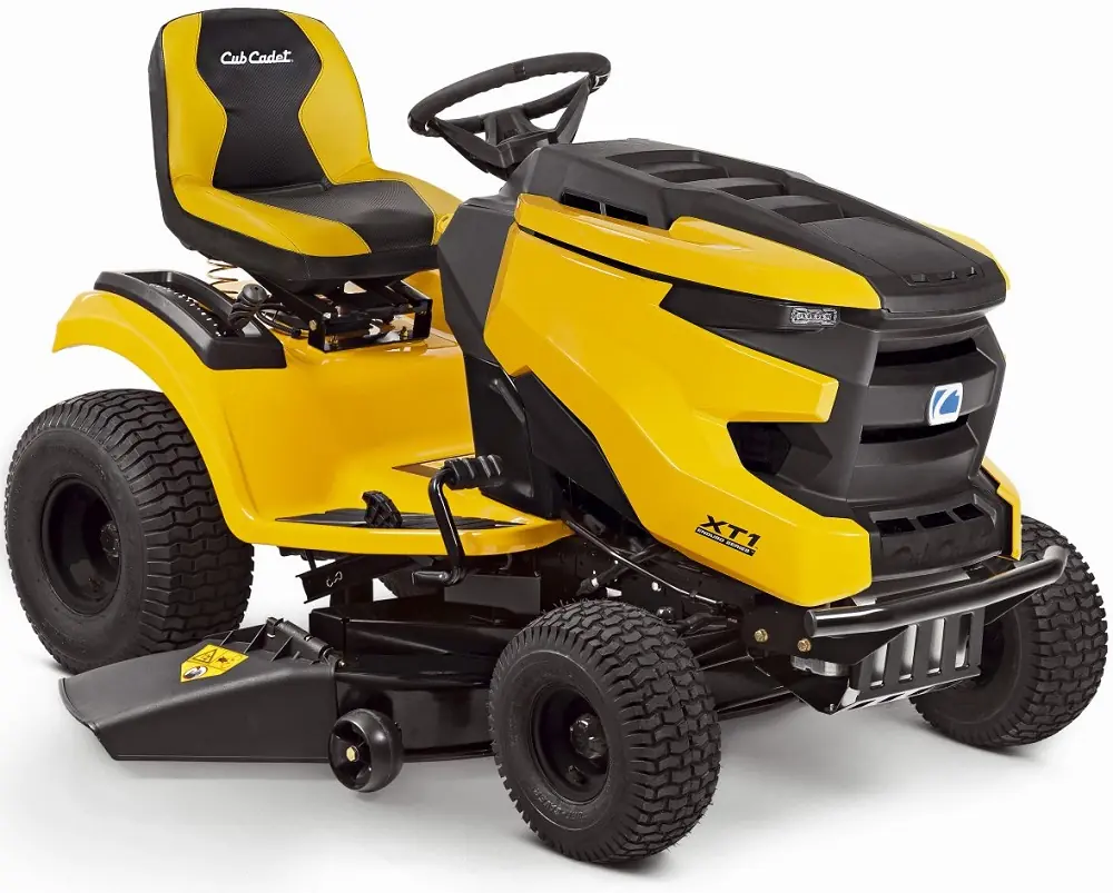 Cub Cadet XT1 0S96