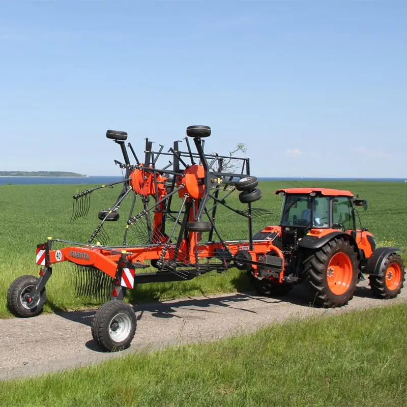 Kubota RA2076C