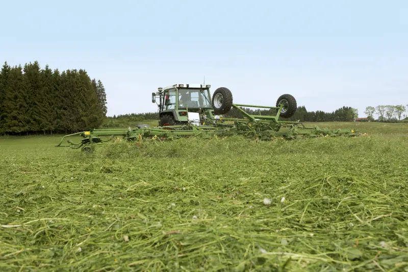 Krone KWT 2000 thumbnail 4