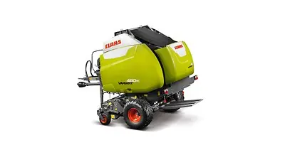 Claas Variant 480 RF thumbnail 2