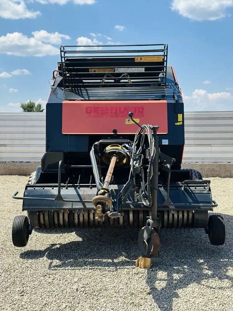 Vicon RF 150 LOC
