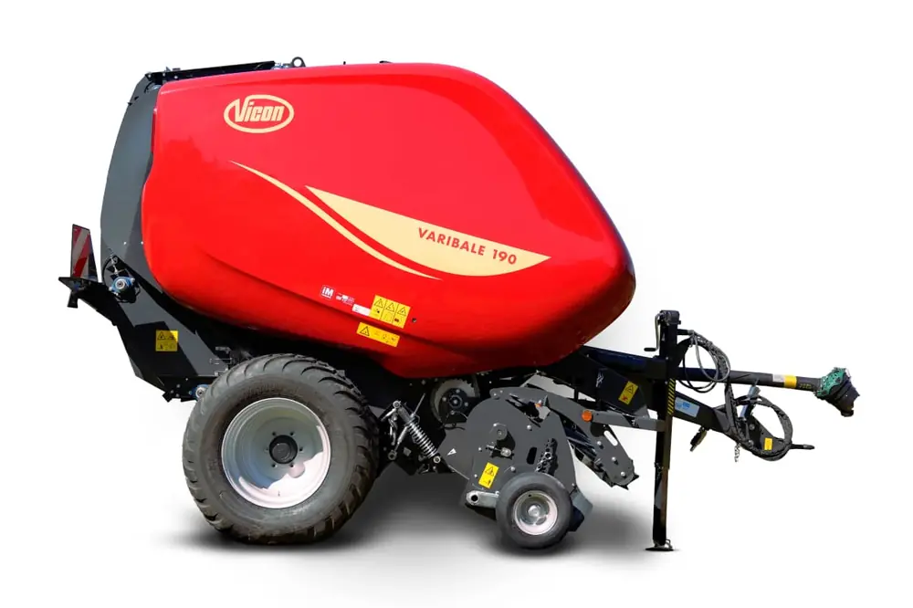 Vicon VariBale 190 R