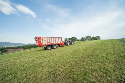 Pöttinger Jumbo 7220 L thumbnail 4