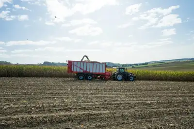 Pöttinger Jumbo 7220 L thumbnail 6