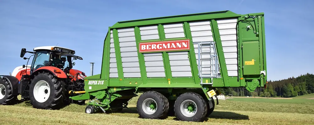 L. Bergmann Repex 31 S
