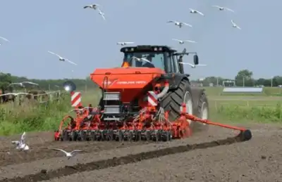 Kuhn Venta LC 402-28 SL thumbnail 5