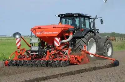 Kuhn Venta LC 402-28 SL thumbnail 6