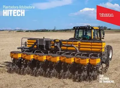Valtra HiTech